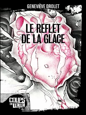 cover image of Le reflet de la glace